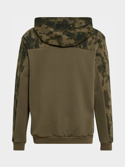 Dsiney Kidz - adidas Green Camo Hoodie image 2