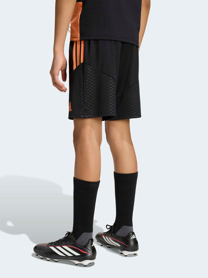 Dsiney Kidz - adidas Black Kids Arsenal Fc 26/27 Tiro Training Shorts image 2