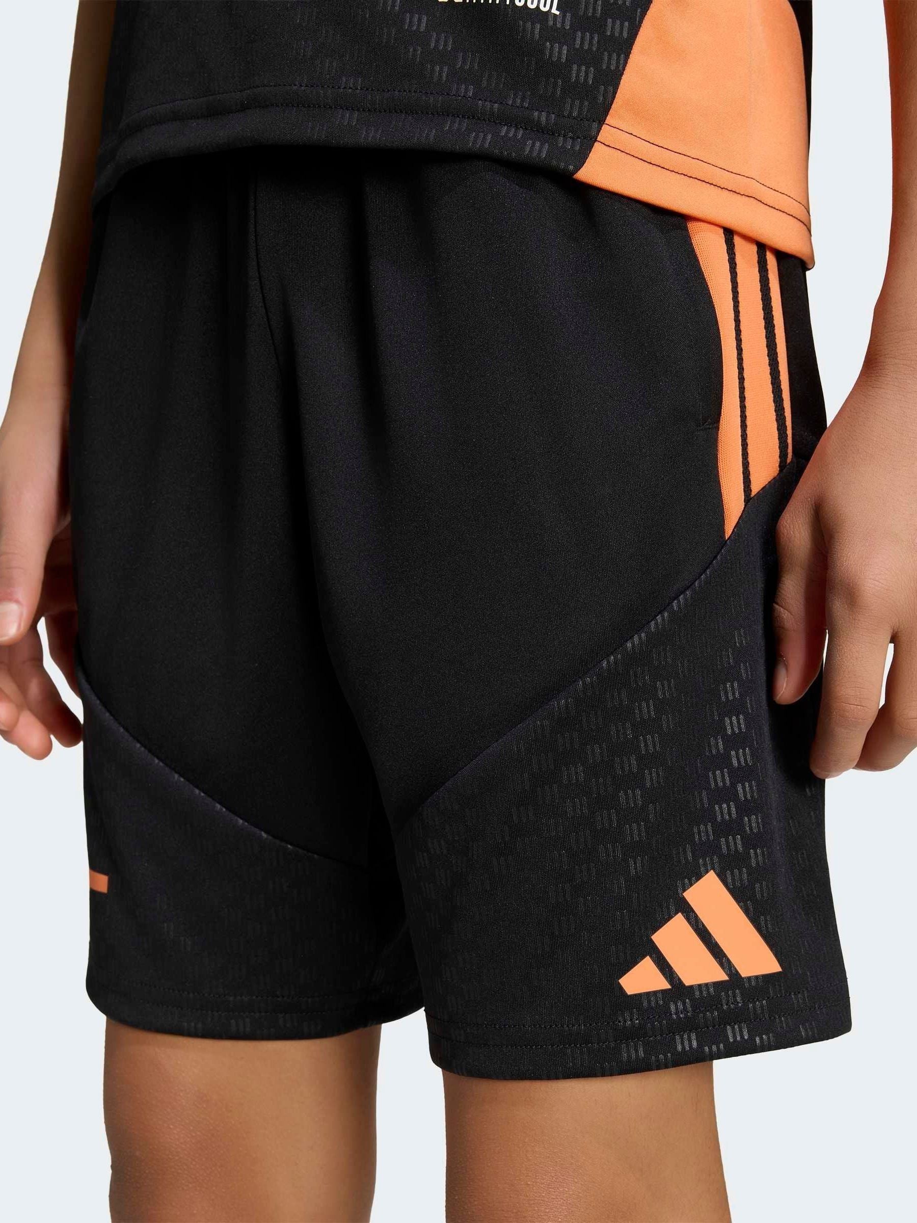 Dsiney Kidz - adidas Black Kids Arsenal Fc 26/27 Tiro Training Shorts image 4