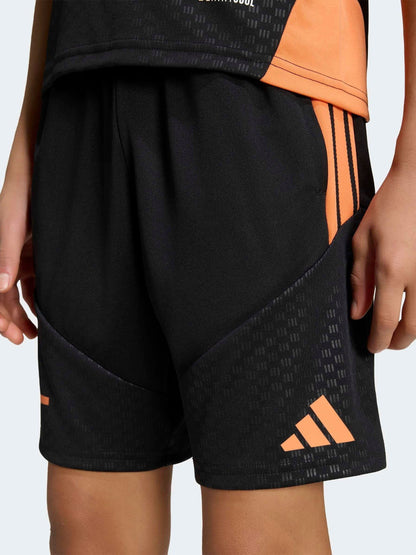 Dsiney Kidz - adidas Black Kids Arsenal Fc 26/27 Tiro Training Shorts image 4