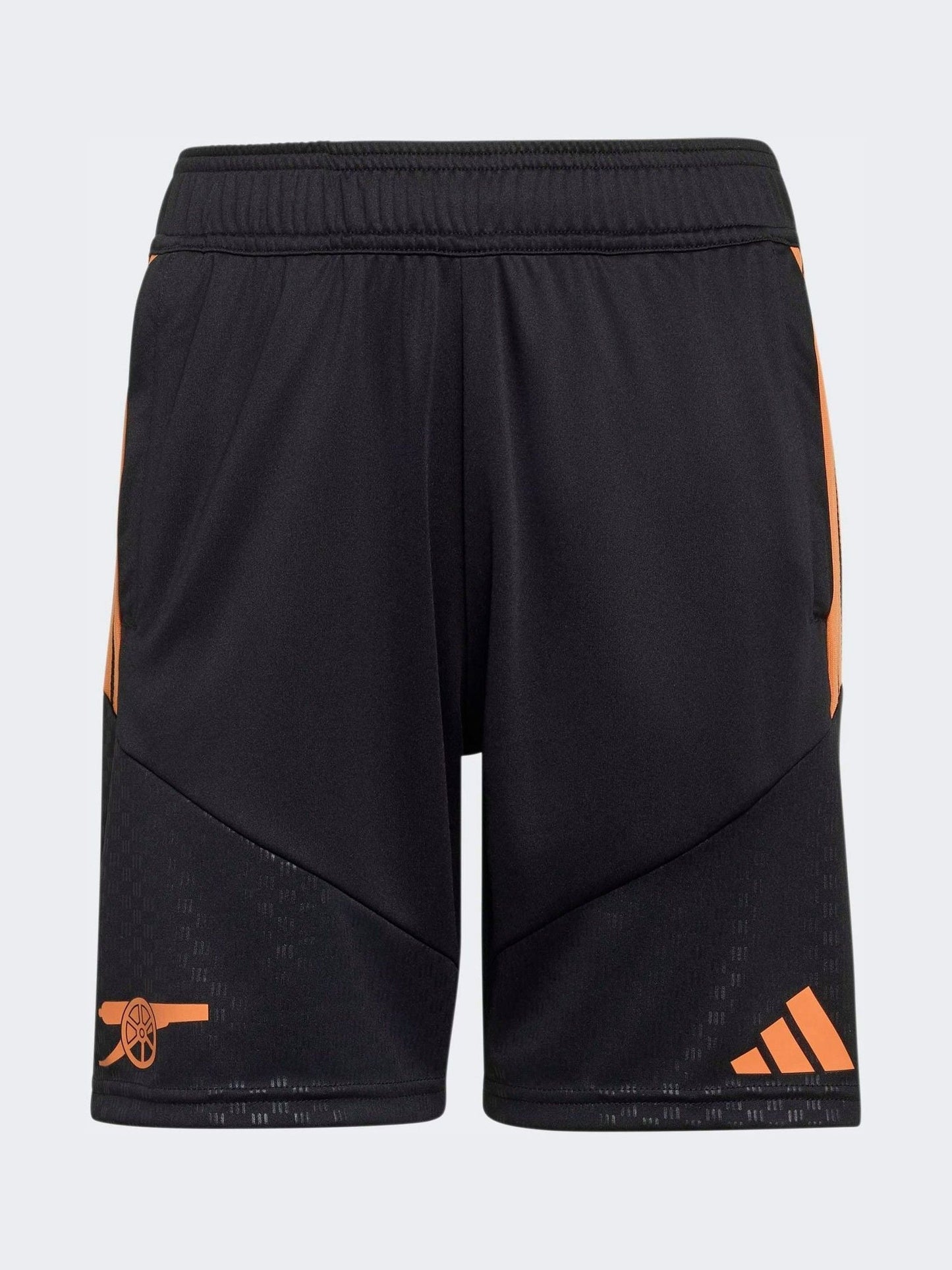 Dsiney Kidz - adidas Black Kids Arsenal Fc 26/27 Tiro Training Shorts image 5
