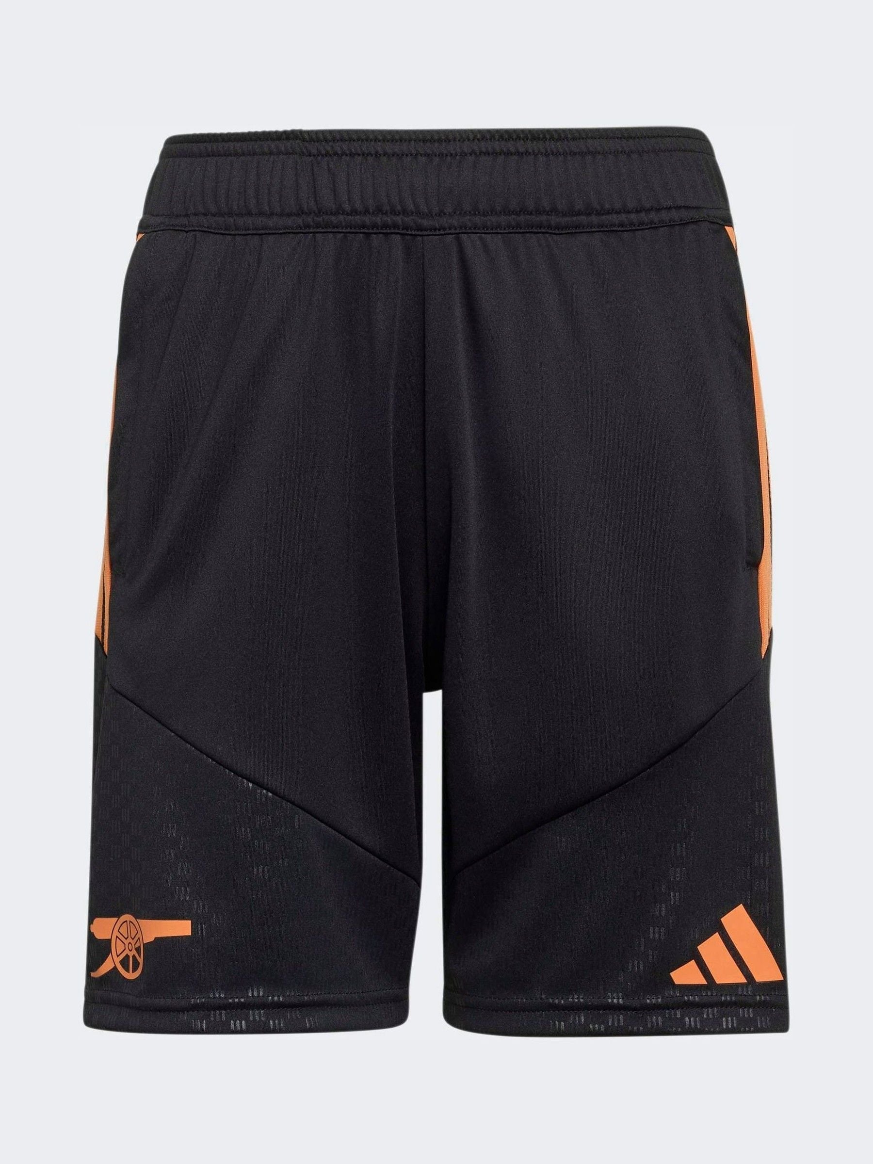 Dsiney Kidz - adidas Black Kids Arsenal Fc 26/27 Tiro Training Shorts image 5