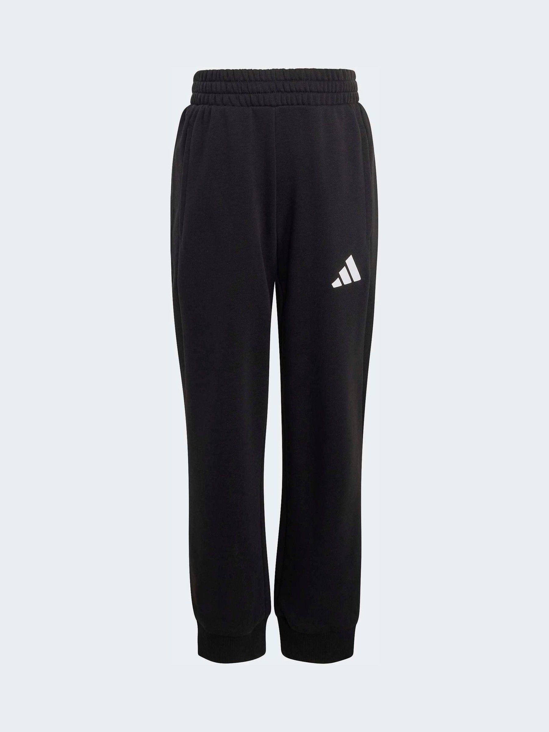 Dsiney Kidz - adidas Black Minecraft Little Kids Tracksuit image 4