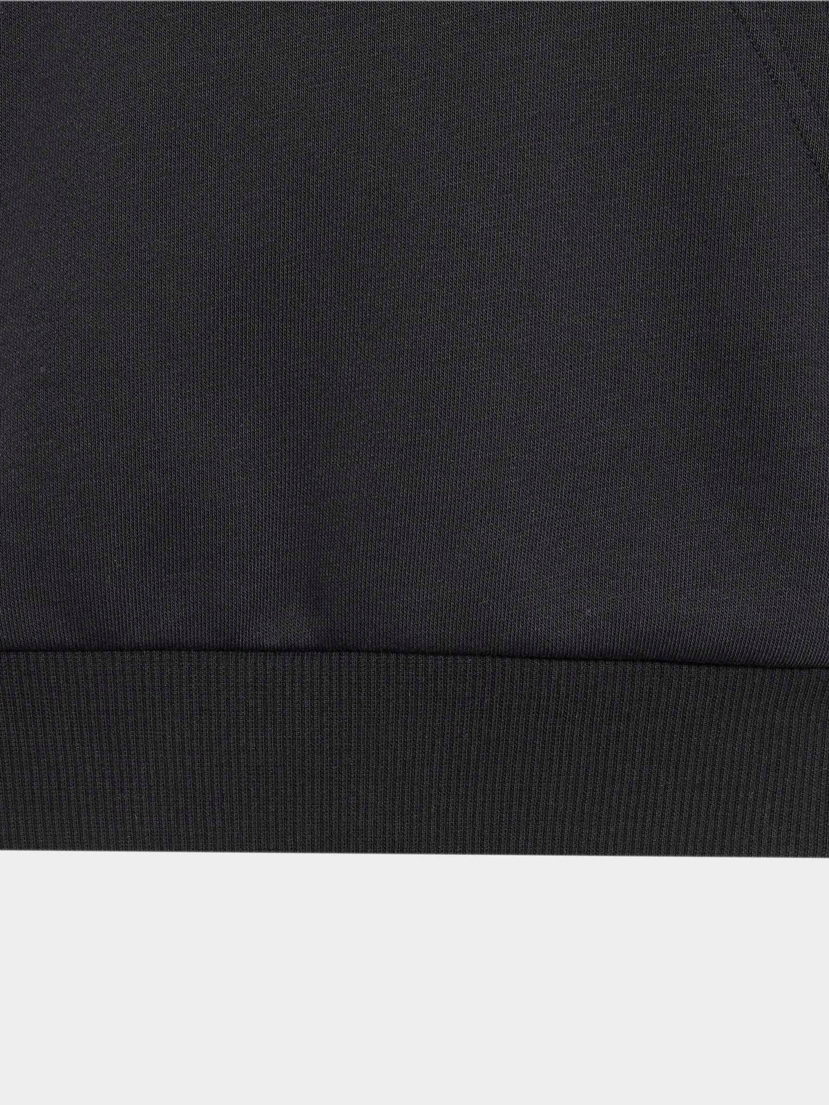 Dsiney Kidz - adidas Black Minecraft Hoodie image 5