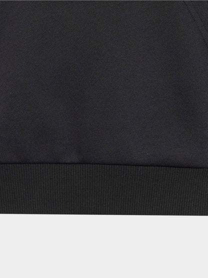 Dsiney Kidz - adidas Black Minecraft Hoodie image 5