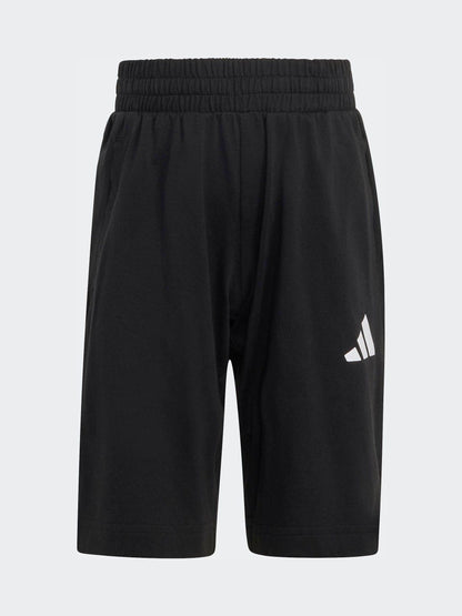 Dsiney Kidz - adidas White Minecraft Little Kids T-Shirt and Shorts Set image 7