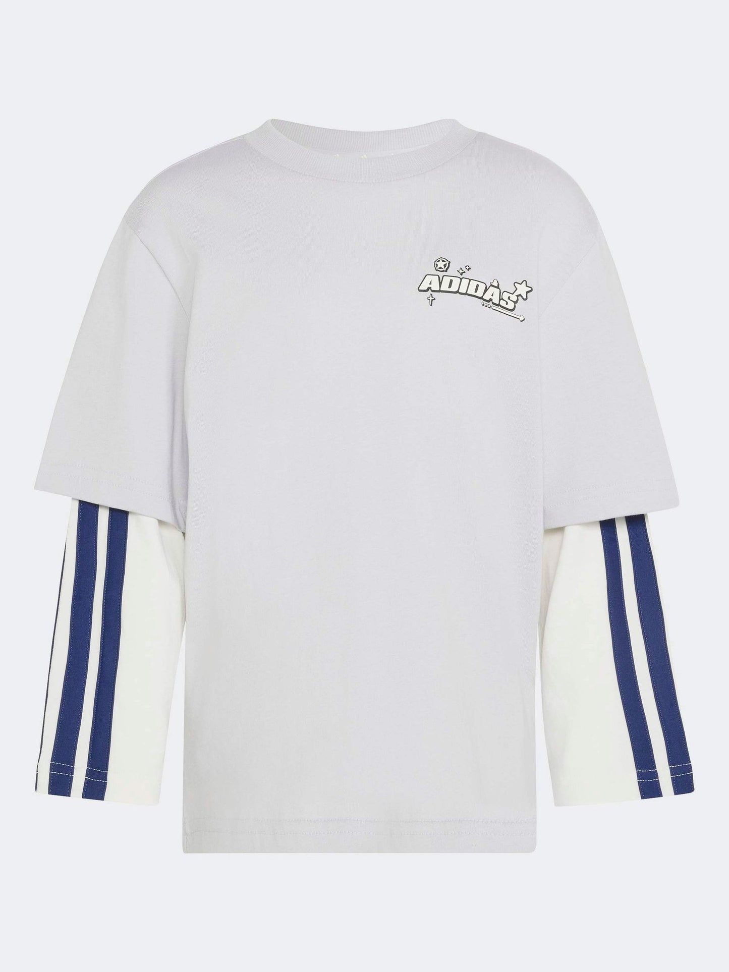 Dsiney Kidz - adidas Grey Pixar Toy Story T-Shirt image 6