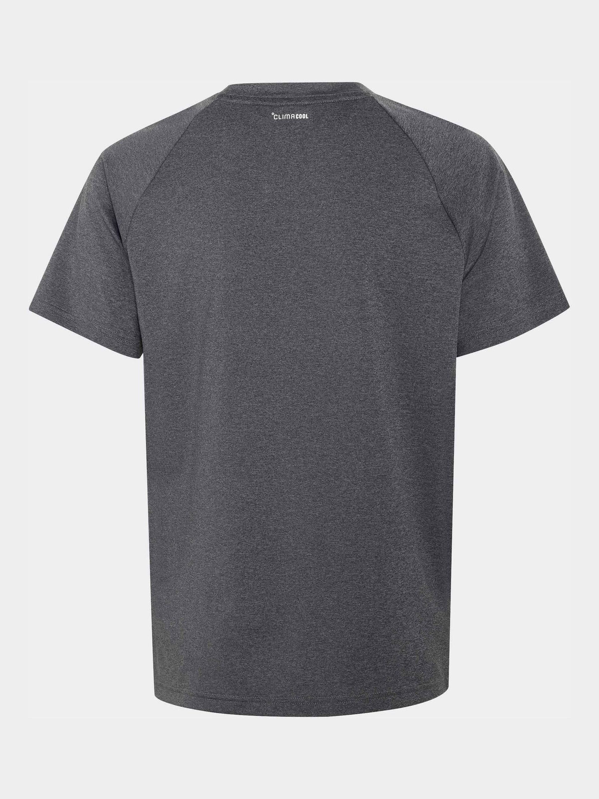 Dsiney Kidz - adidas Black Sport Icons Marl T-Shirt image 2