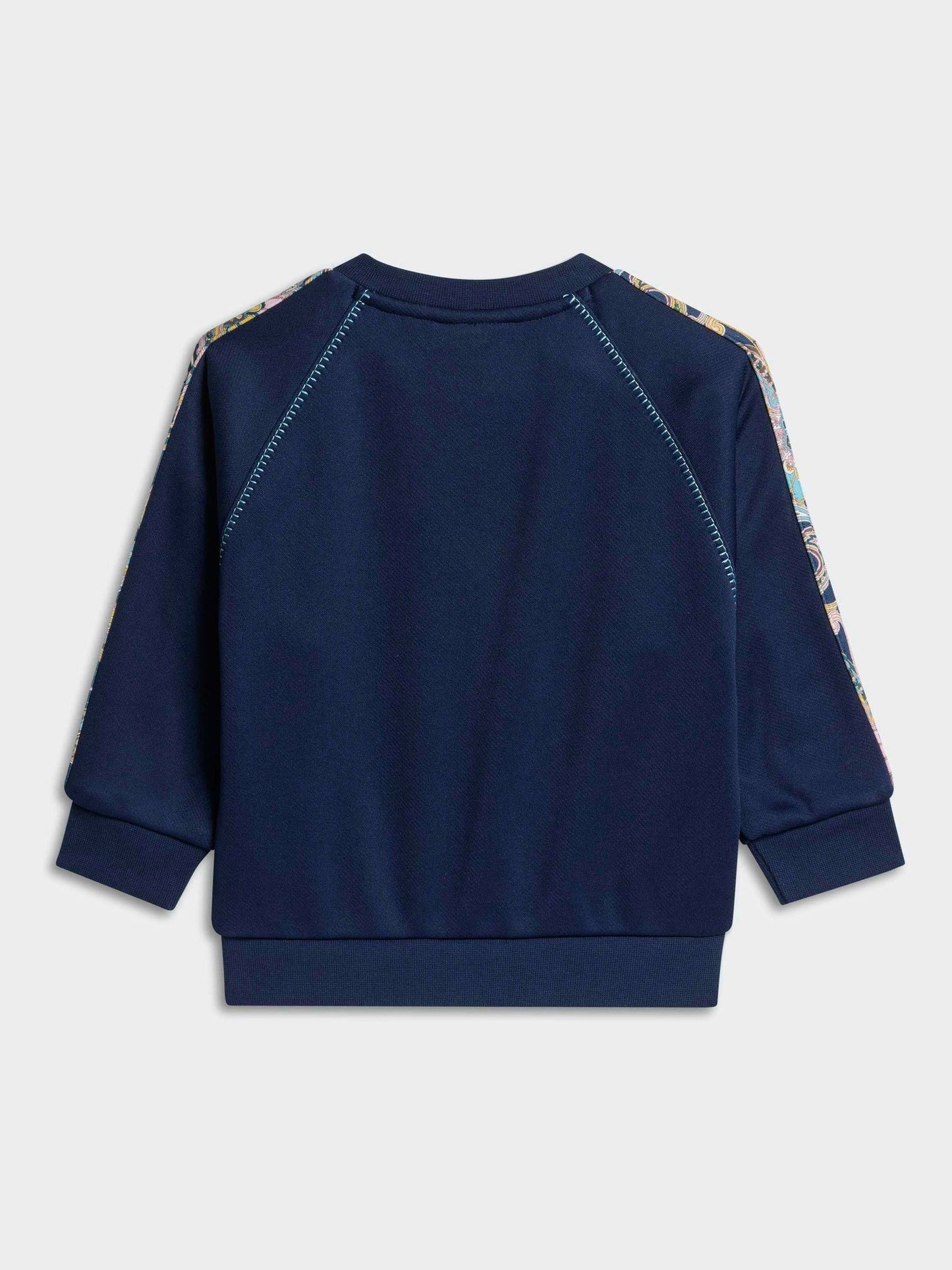 adidas Originals Blue Crew Joggers Set image 2