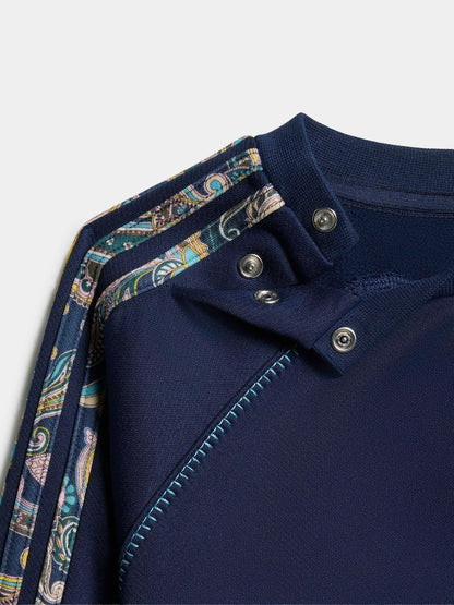 adidas Originals Blue Crew Joggers Set image 4