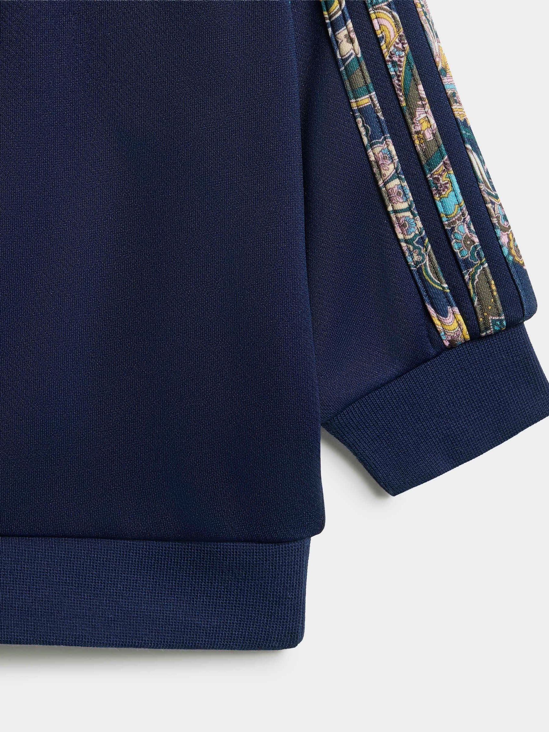 adidas Originals Blue Crew Joggers Set image 5