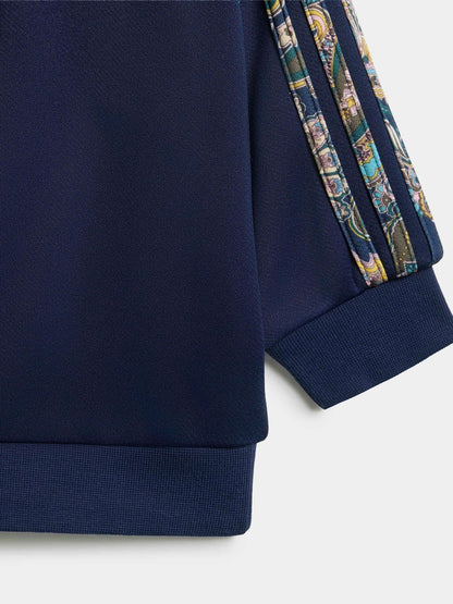 adidas Originals Blue Crew Joggers Set image 5