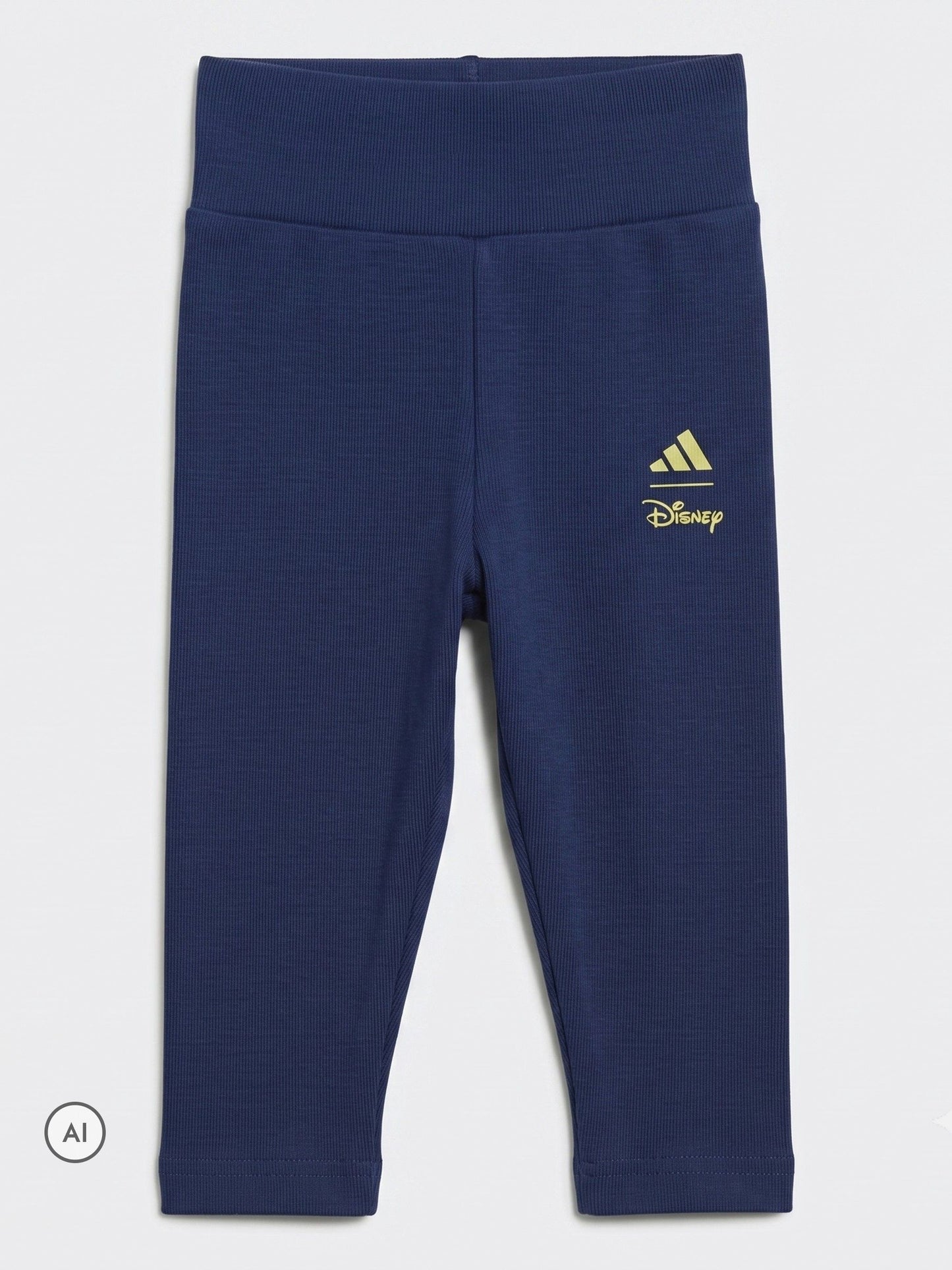 Dsiney Kidz - adidas Purple Infant Disney Moana Sweat Top and Joggers Set image 4