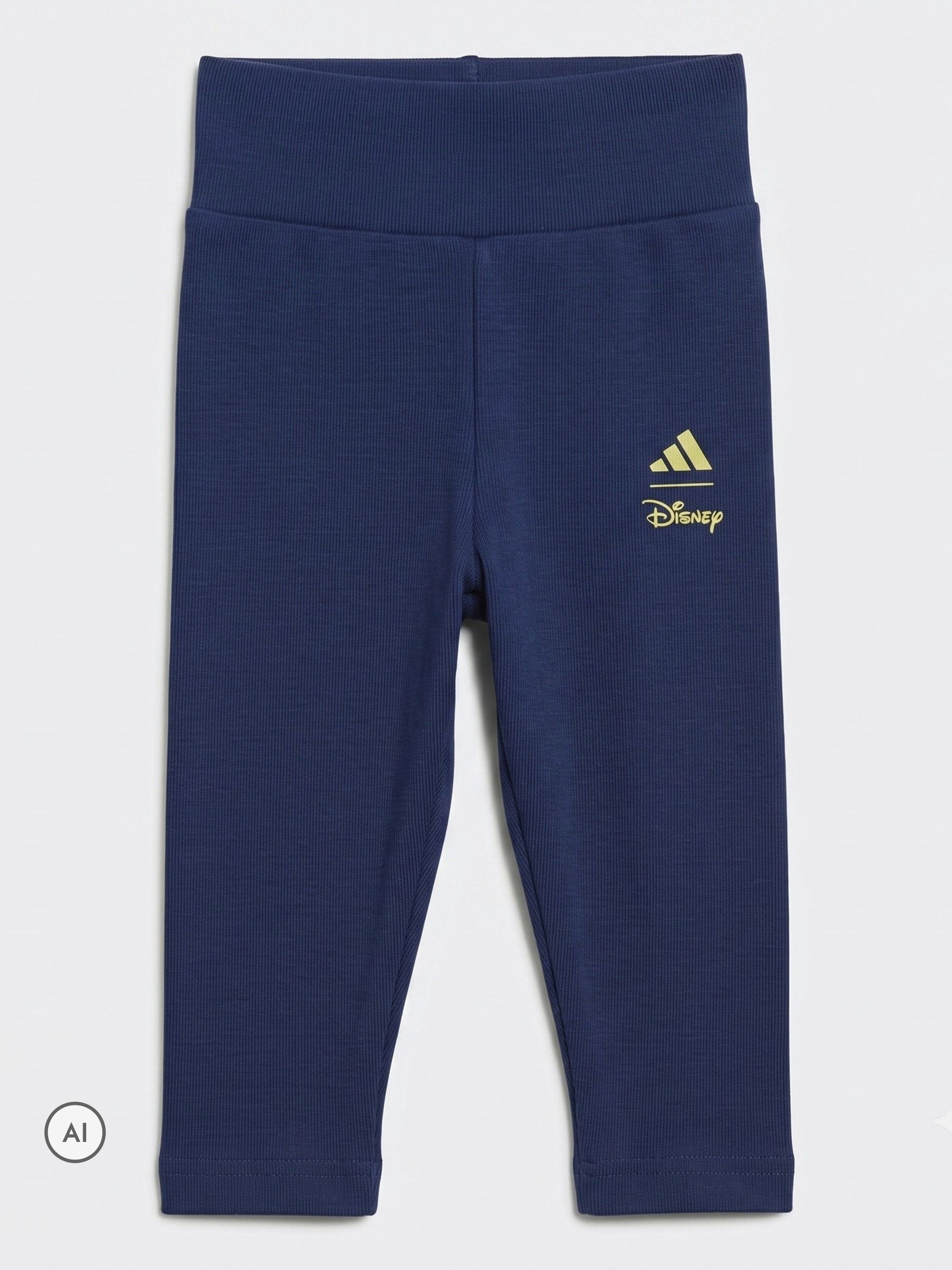 Dsiney Kidz - adidas Purple Infant Disney Moana Sweat Top and Joggers Set image 4