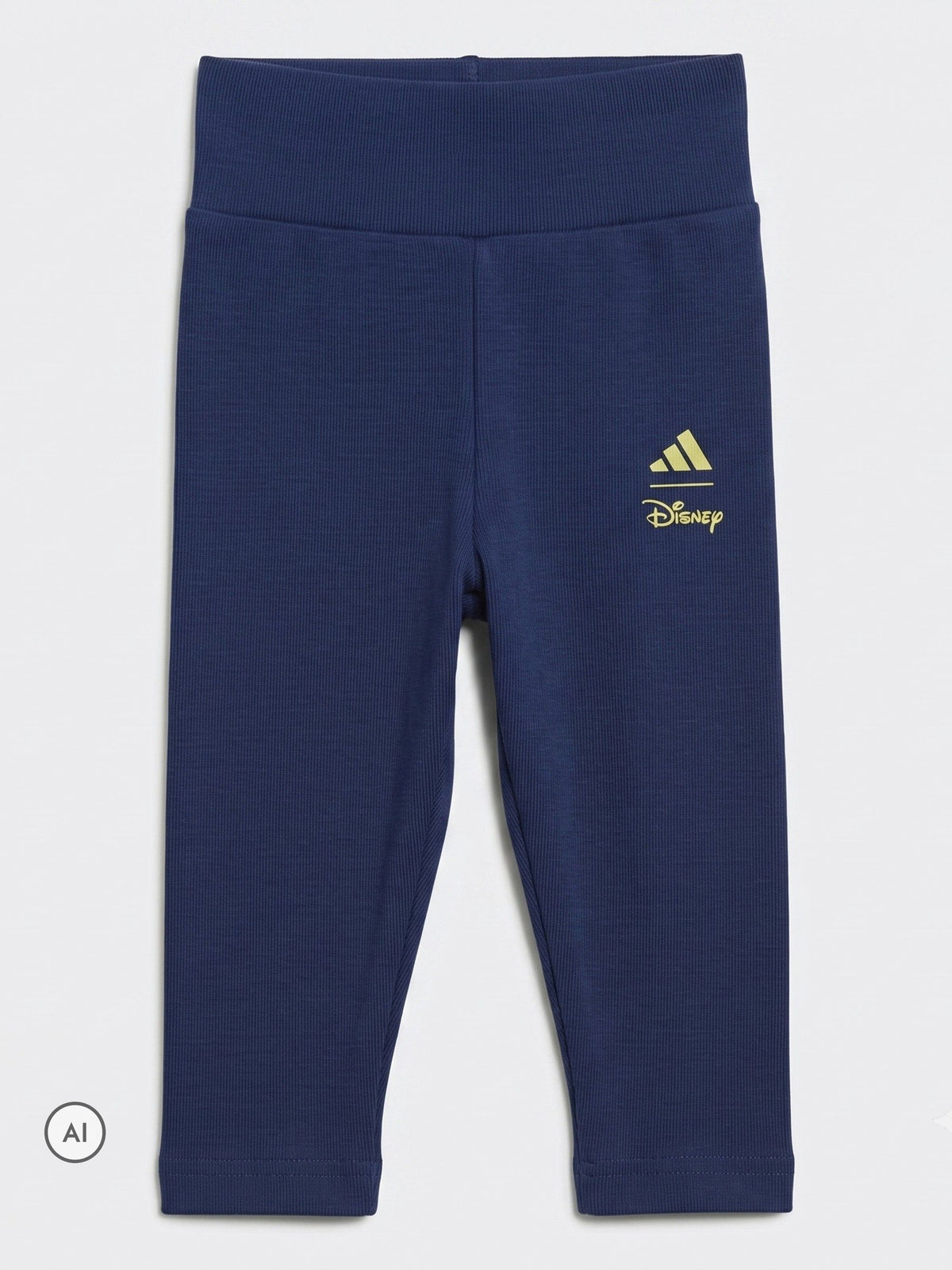 Dsiney Kidz - adidas Purple Infant Disney Moana Sweat Top and Joggers Set image 4