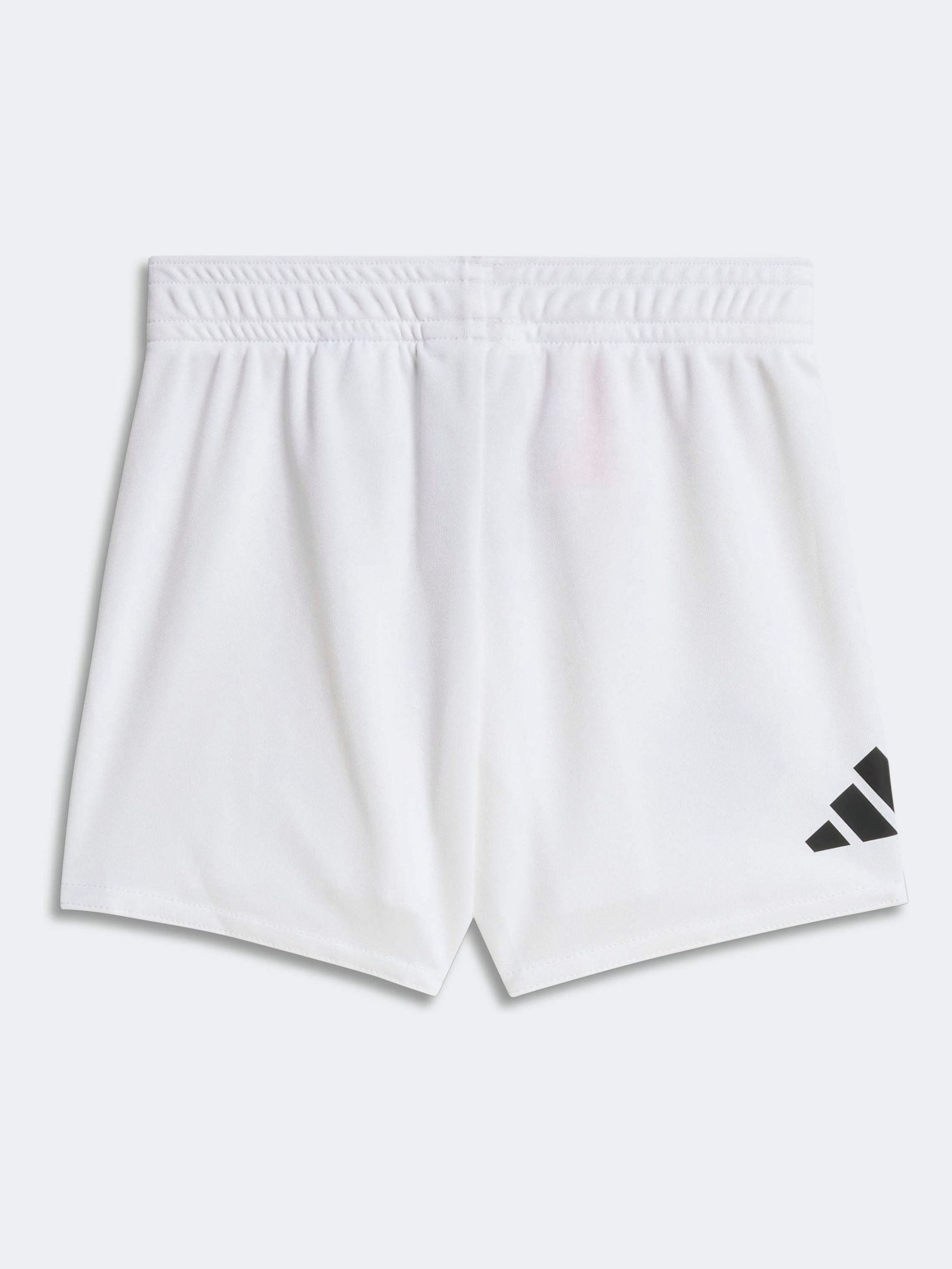 adidas Red Manchester United 26/27 Home Baby Kit image 4