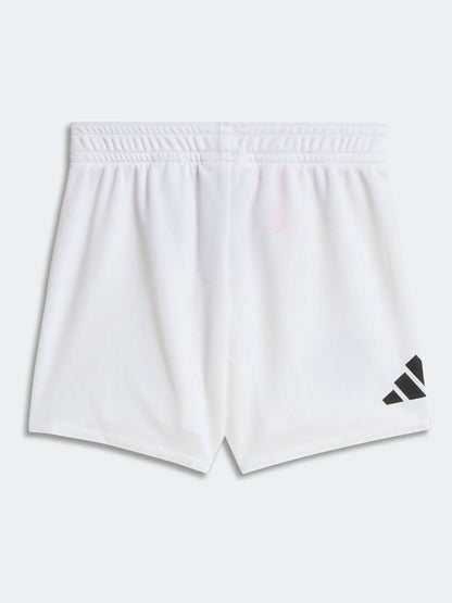 adidas Red Manchester United 26/27 Home Baby Kit image 4