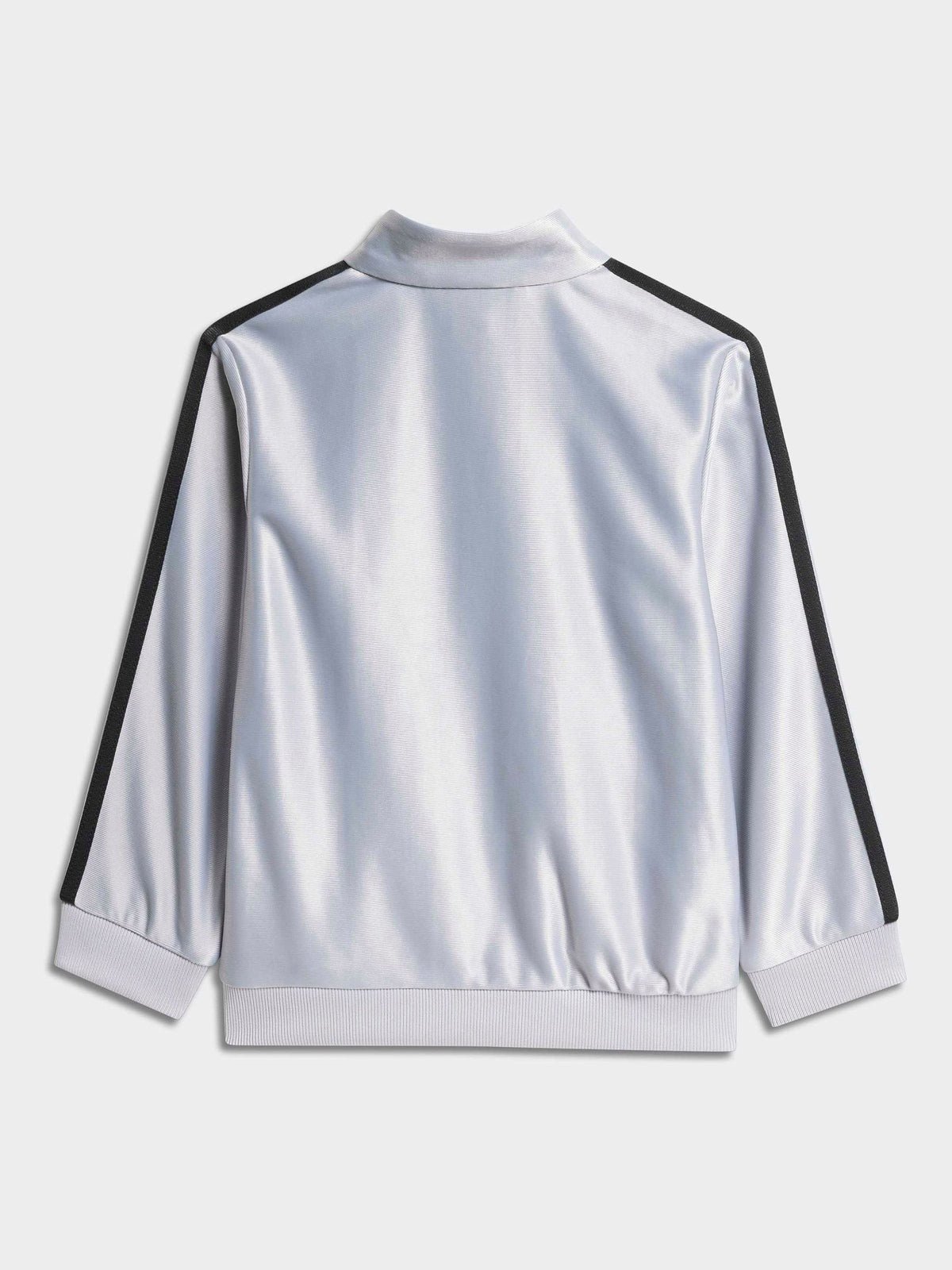 adidas Originals Grey Firebird MET Track Suit - image 3