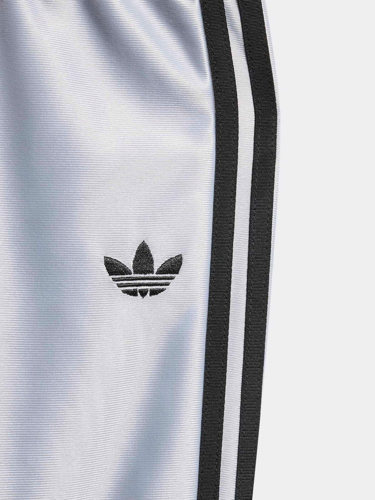 adidas Originals Grey Firebird MET Track Suit - image 7