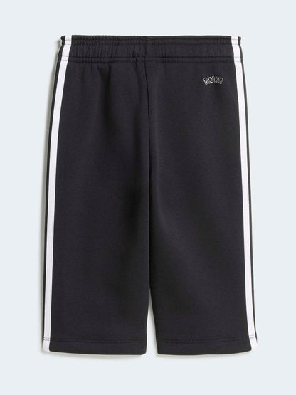 adidas Originals Black T-Shirt and Joggers Set - image 5