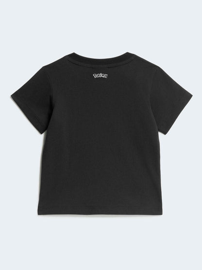 adidas Originals Black T-Shirt and Joggers Set - image 6