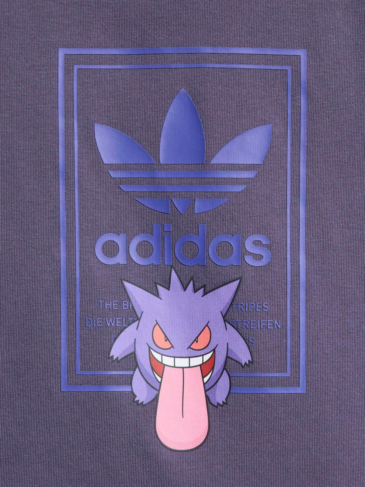 adidas Originals Purple T-Shirt and Shorts Set - image 6