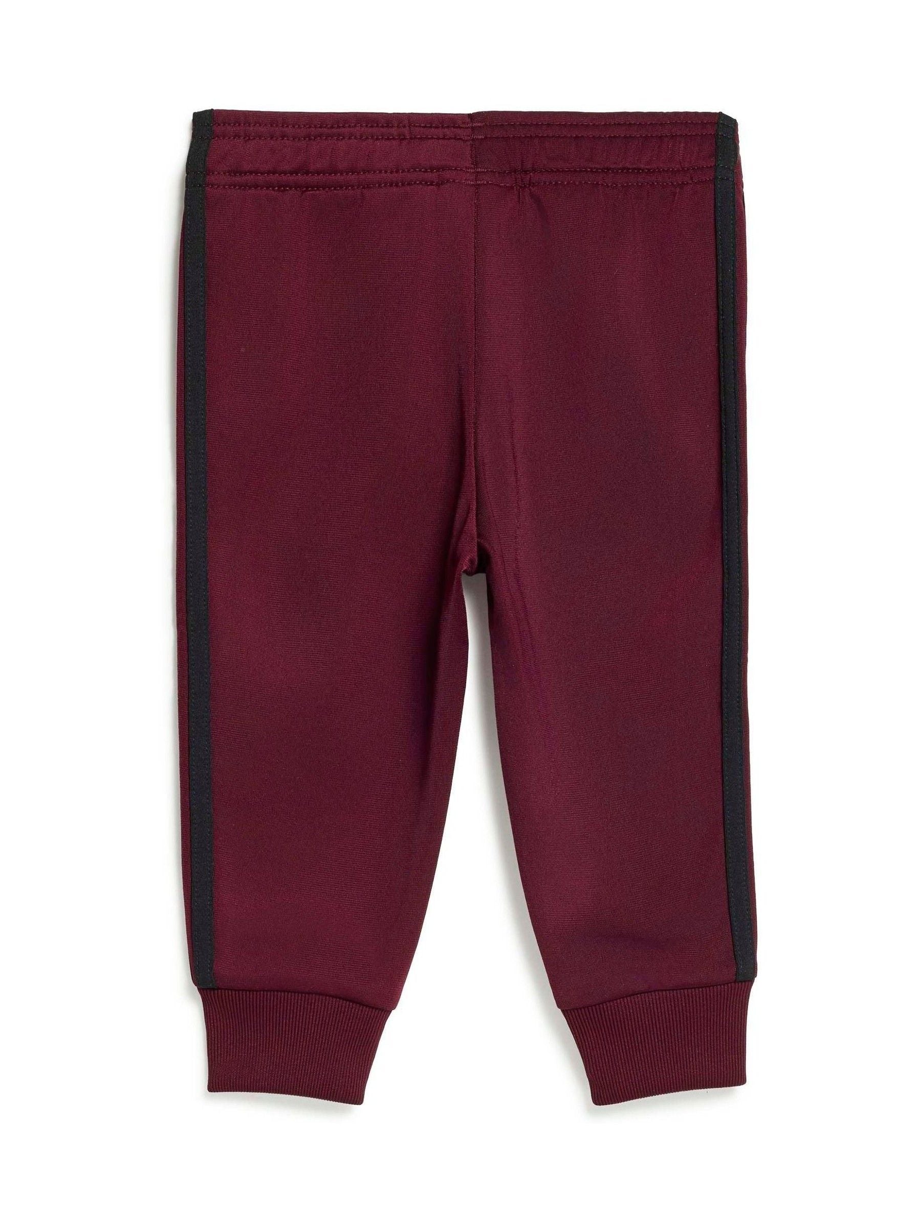 adidas Originals Red SST Tracksuit image 3