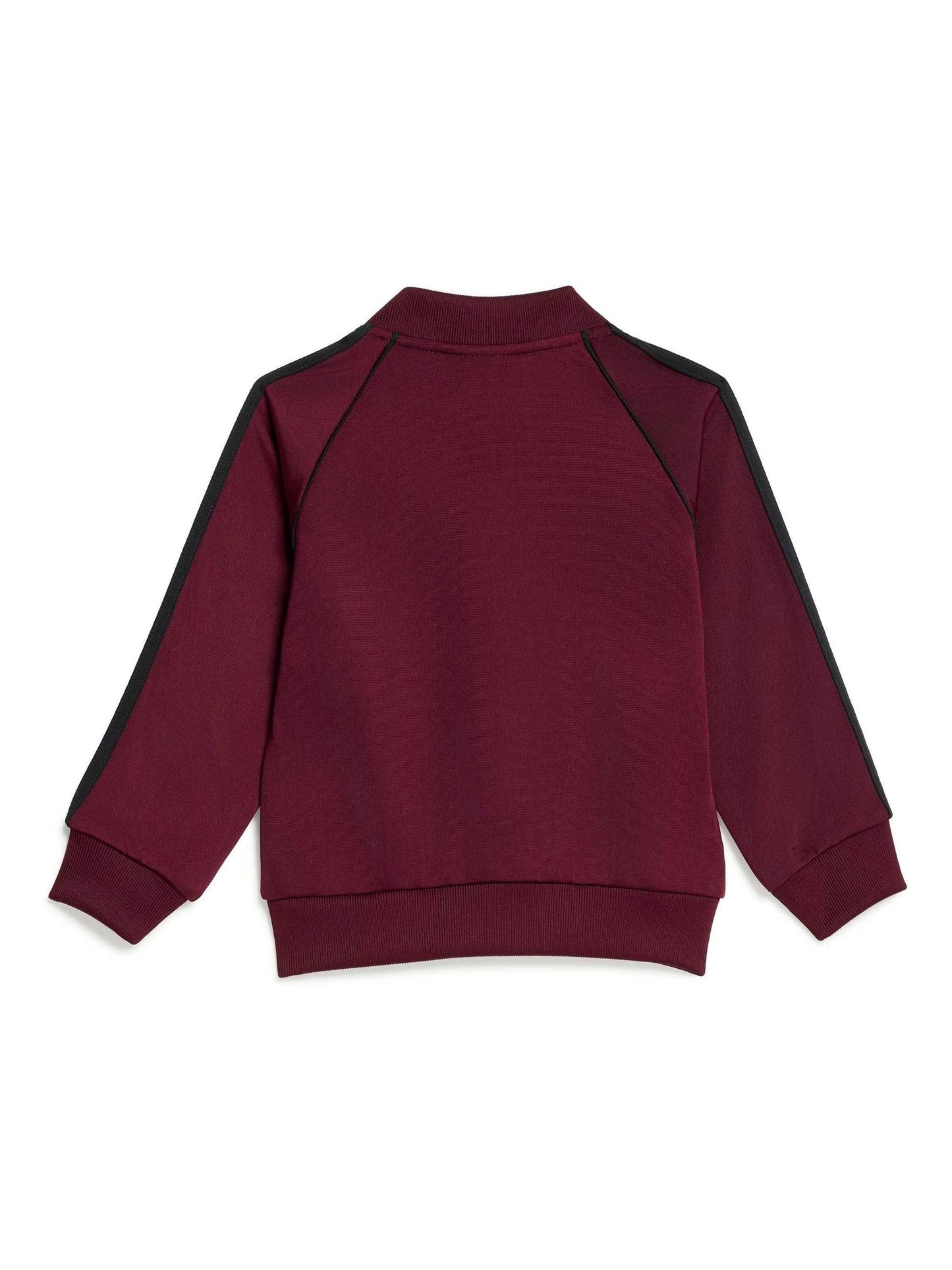adidas Originals Red SST Tracksuit image 4