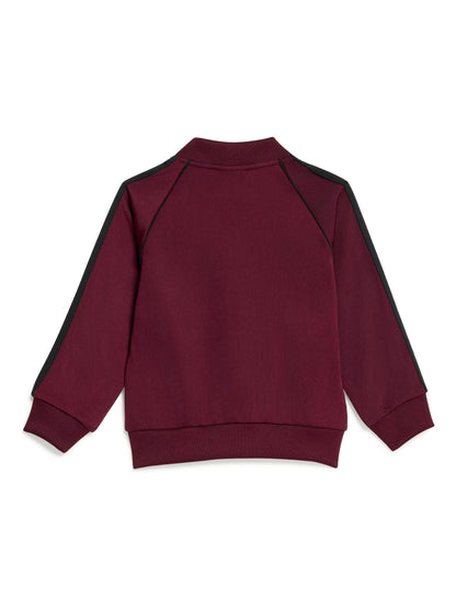 adidas Originals Red SST Tracksuit image 4