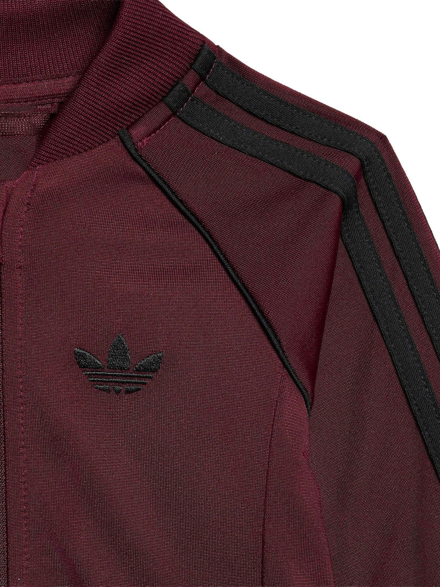 adidas Originals Red SST Tracksuit image 5