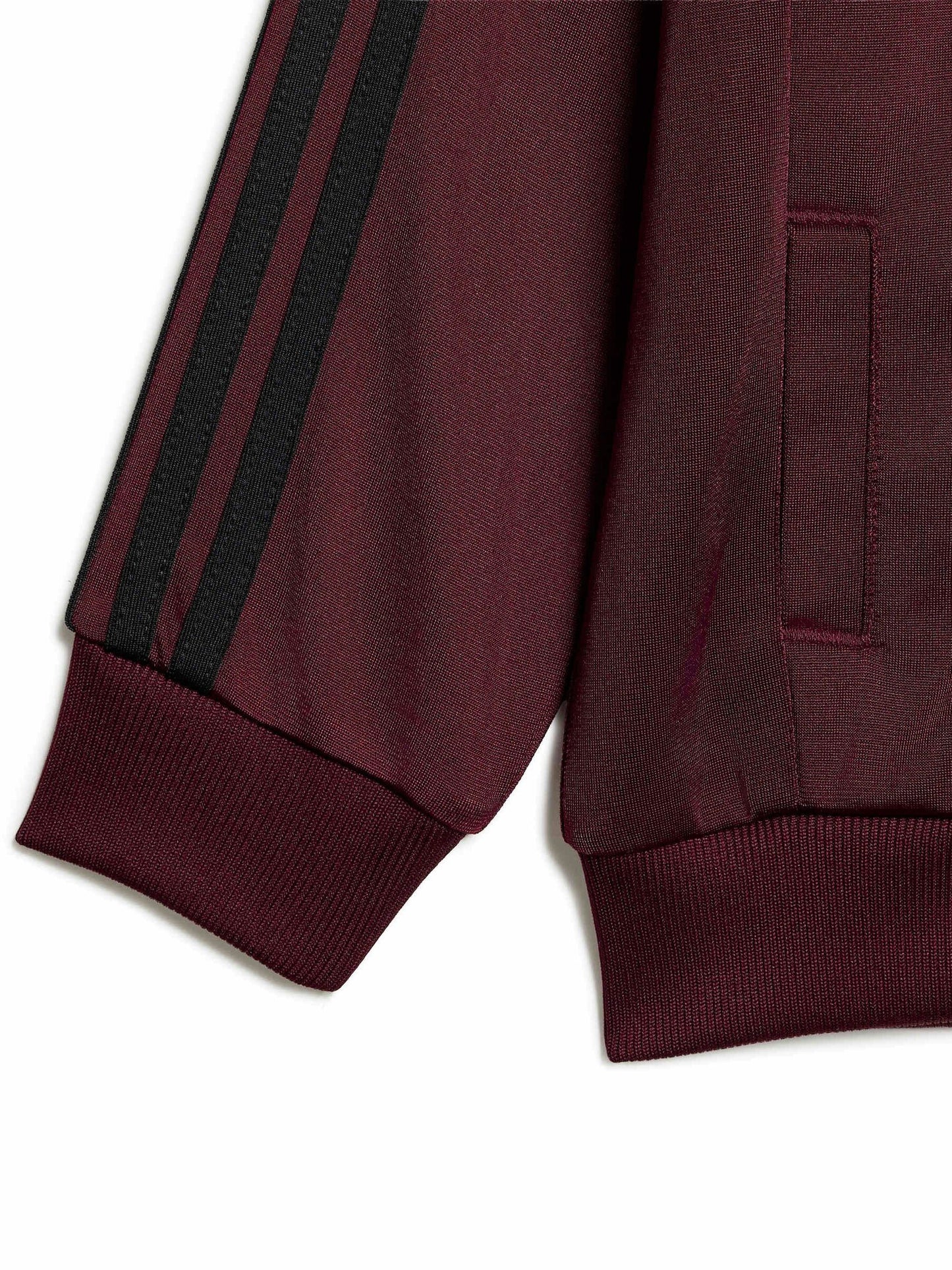 adidas Originals Red SST Tracksuit image 6