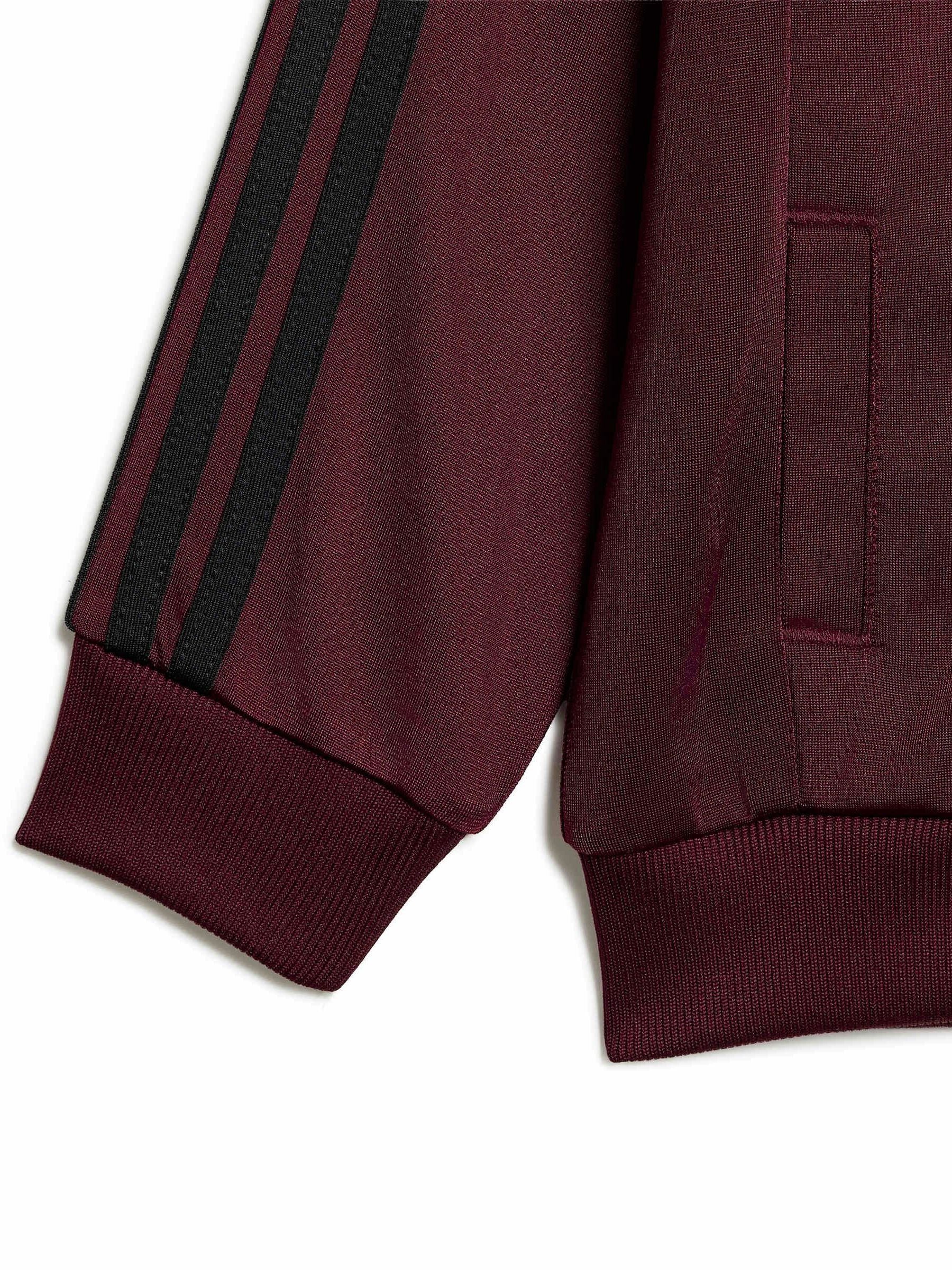 adidas Originals Red SST Tracksuit image 6