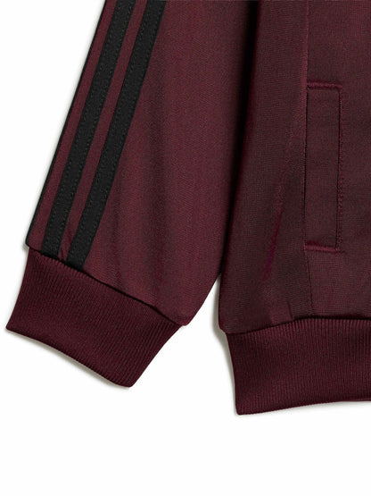 adidas Originals Red SST Tracksuit image 6