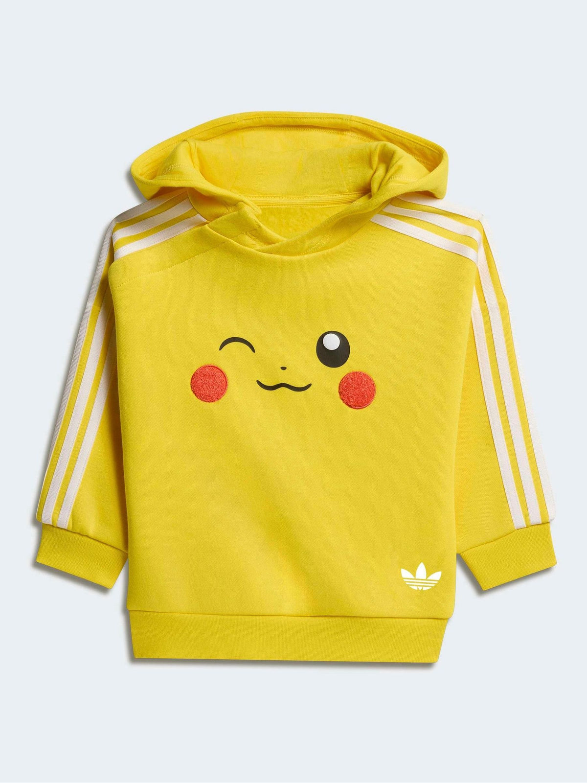 adidas Originals Yellow Pokemon Tracksuit - image 2