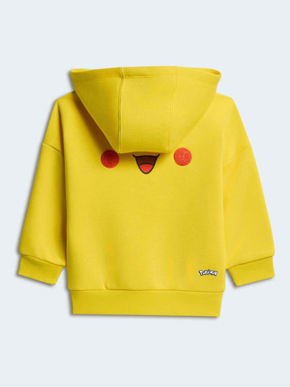 adidas Originals Yellow Pokemon Tracksuit - image 3