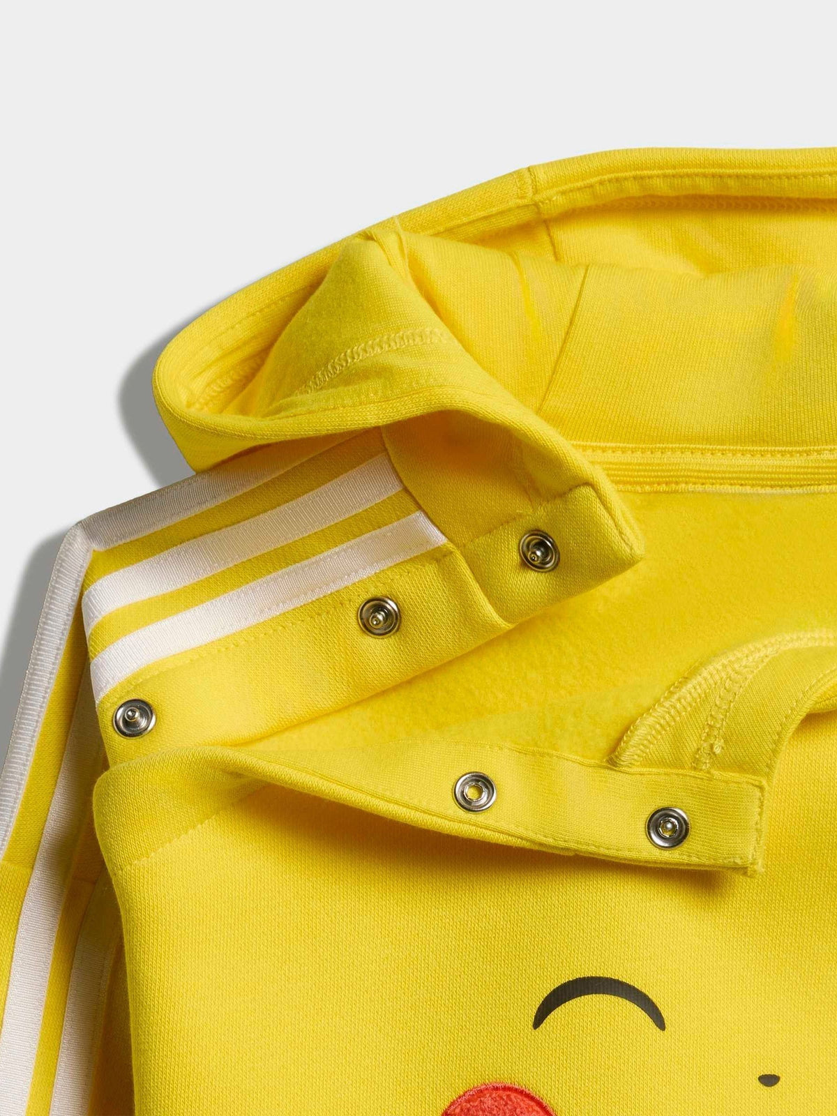 adidas Originals Yellow Pokemon Tracksuit - image 5