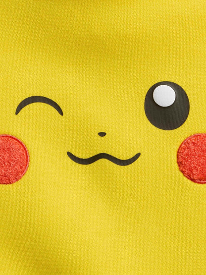 adidas Originals Yellow Pokemon Tracksuit - image 6