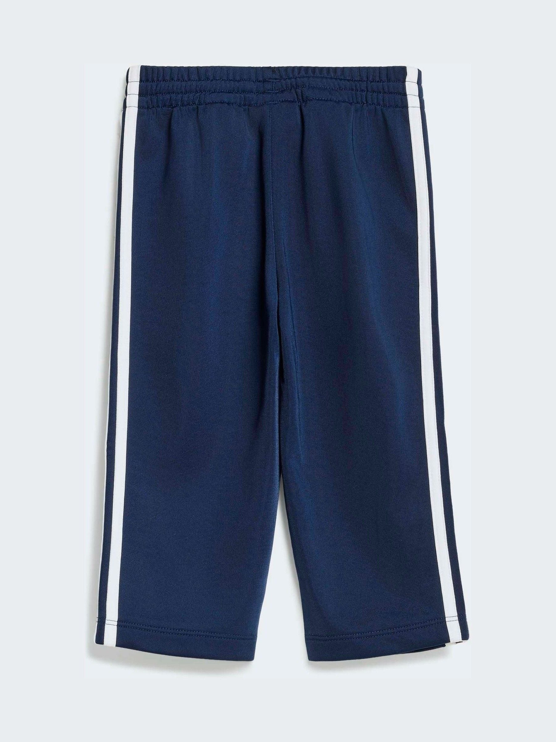 adidas Originals Blue Firebird Infant Tracksuit image 3