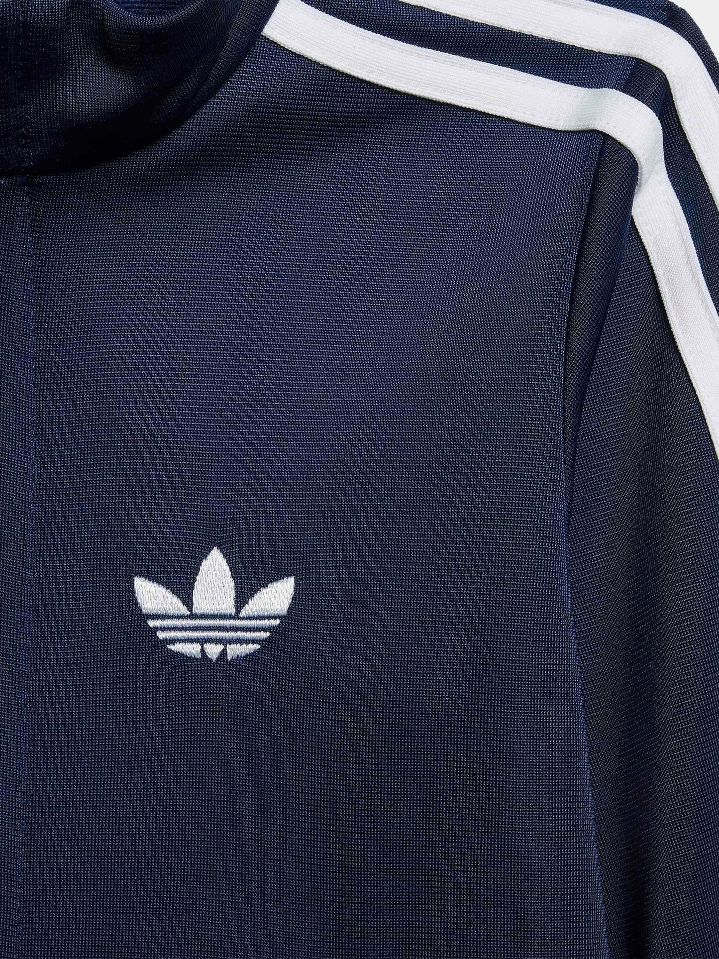 adidas Originals Blue Firebird Infant Tracksuit image 4