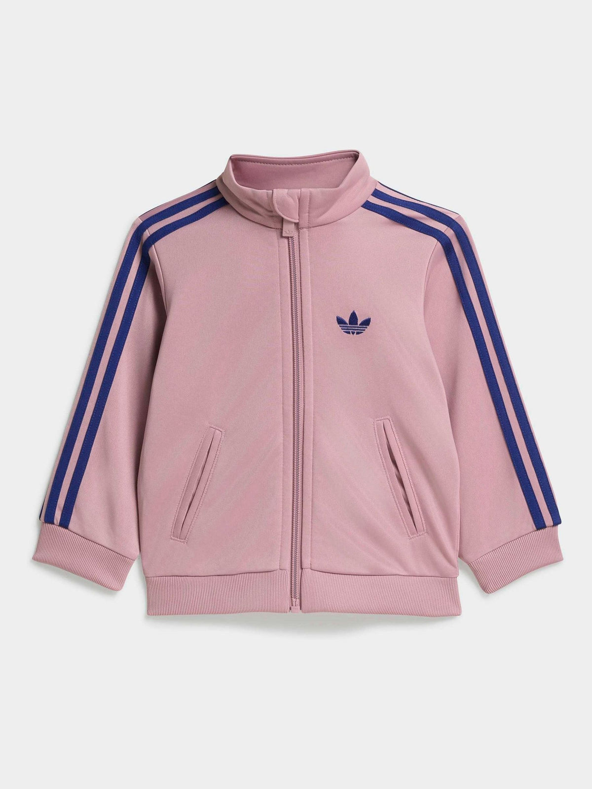adidas Originals Purple Firebird Tracksuit - image 2