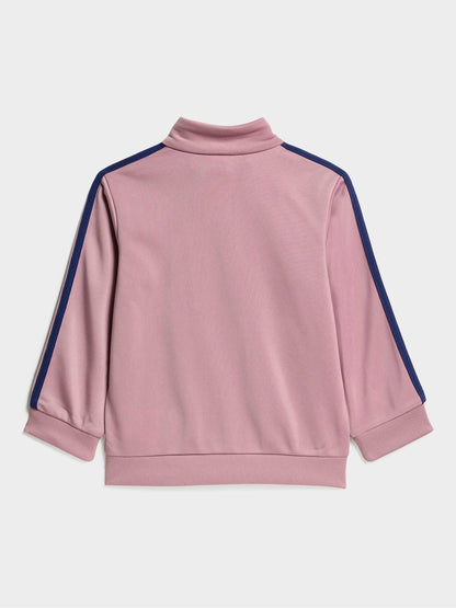 adidas Originals Purple Firebird Tracksuit - image 3