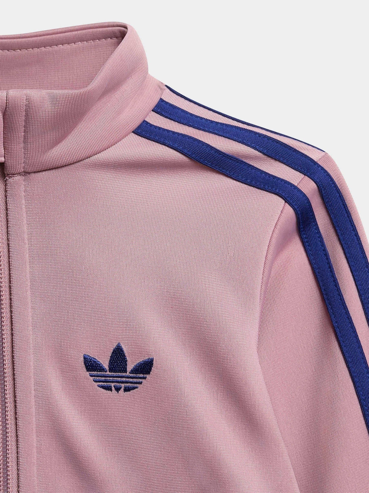 adidas Originals Purple Firebird Tracksuit - image 5