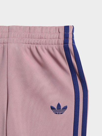 adidas Originals Purple Firebird Tracksuit - image 7