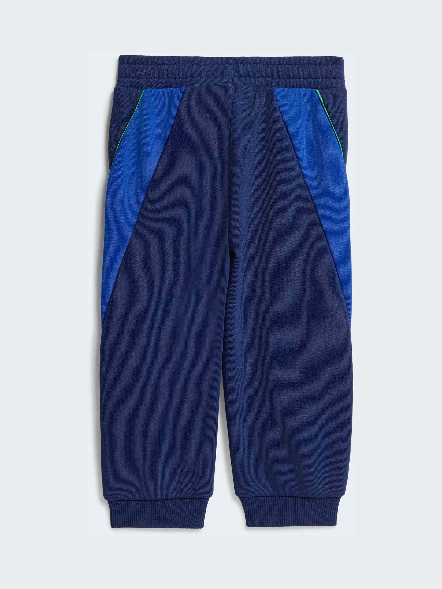 Dsiney Kidz - adidas Blue Marvel Spider-Man Joggers Set image 4