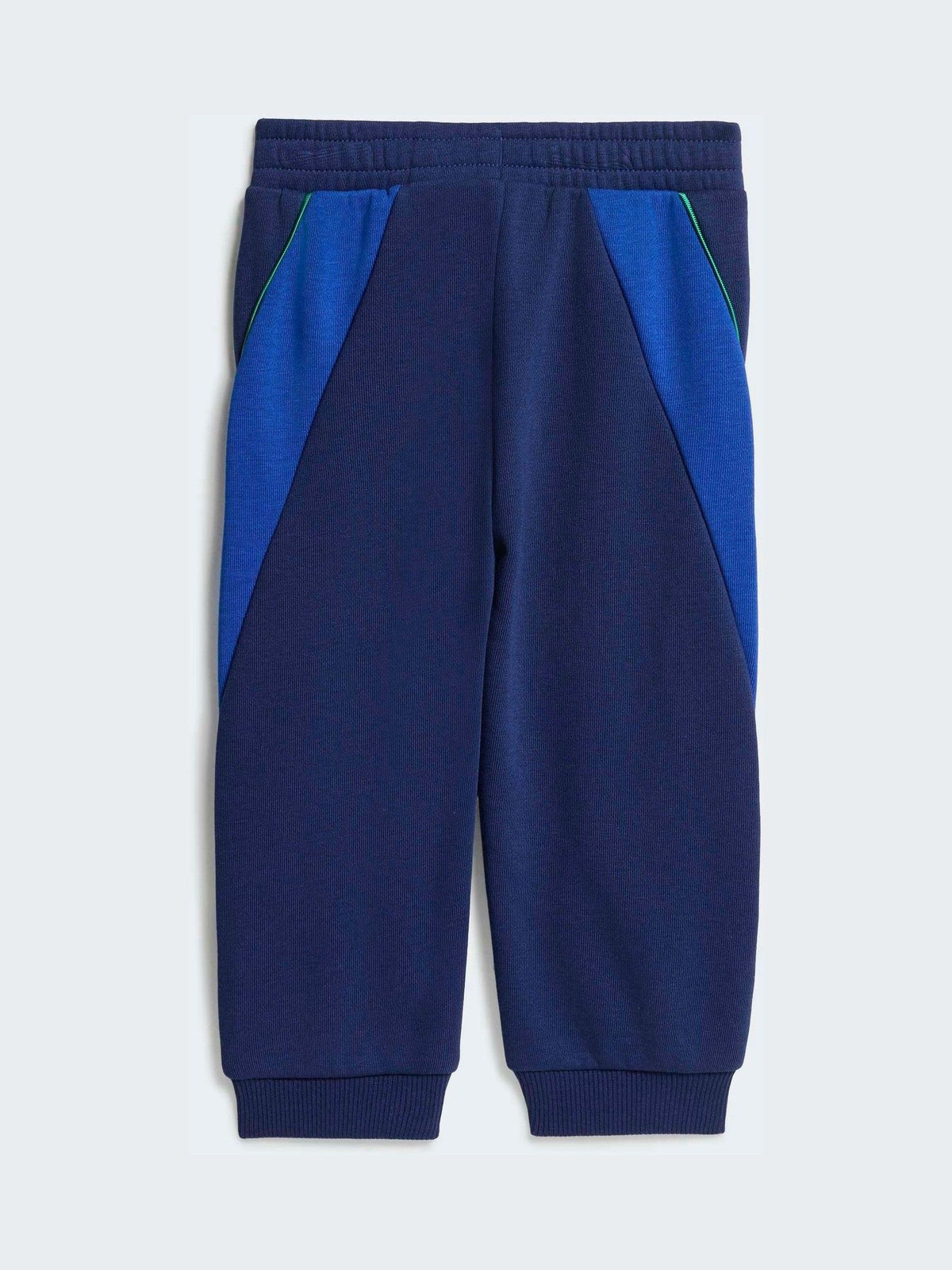 Dsiney Kidz - adidas Blue Marvel Spider-Man Joggers Set image 4