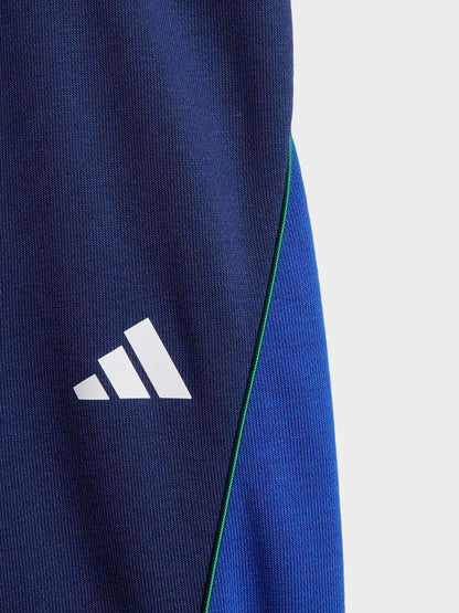Dsiney Kidz - adidas Blue Marvel Spider-Man Joggers Set image 7
