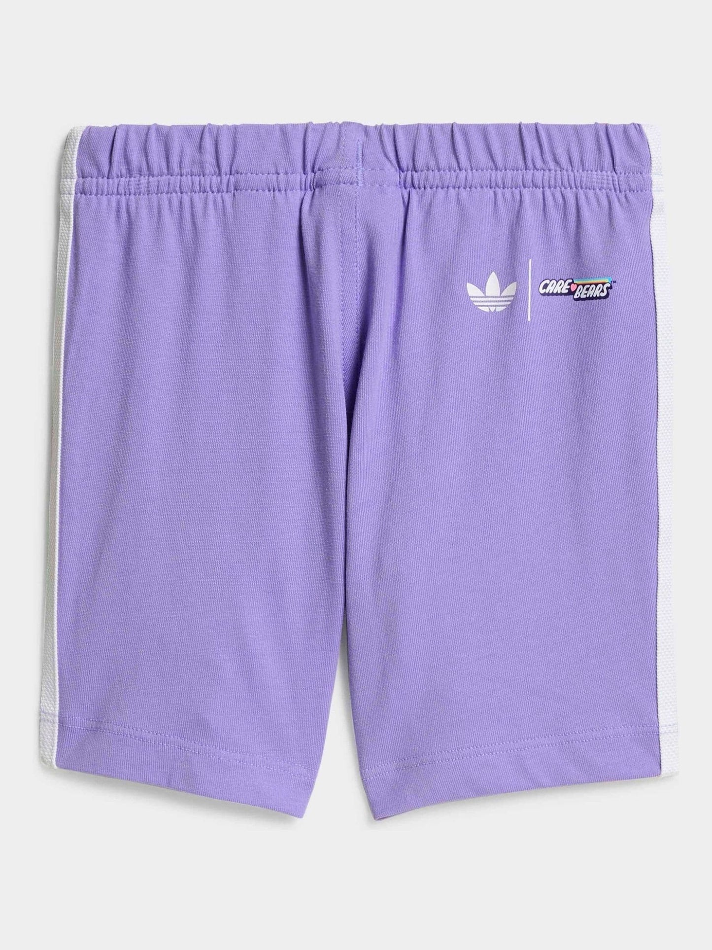 Dsiney Kidz - adidas Originals Pink Care Bears Top and Shorts Set image 4
