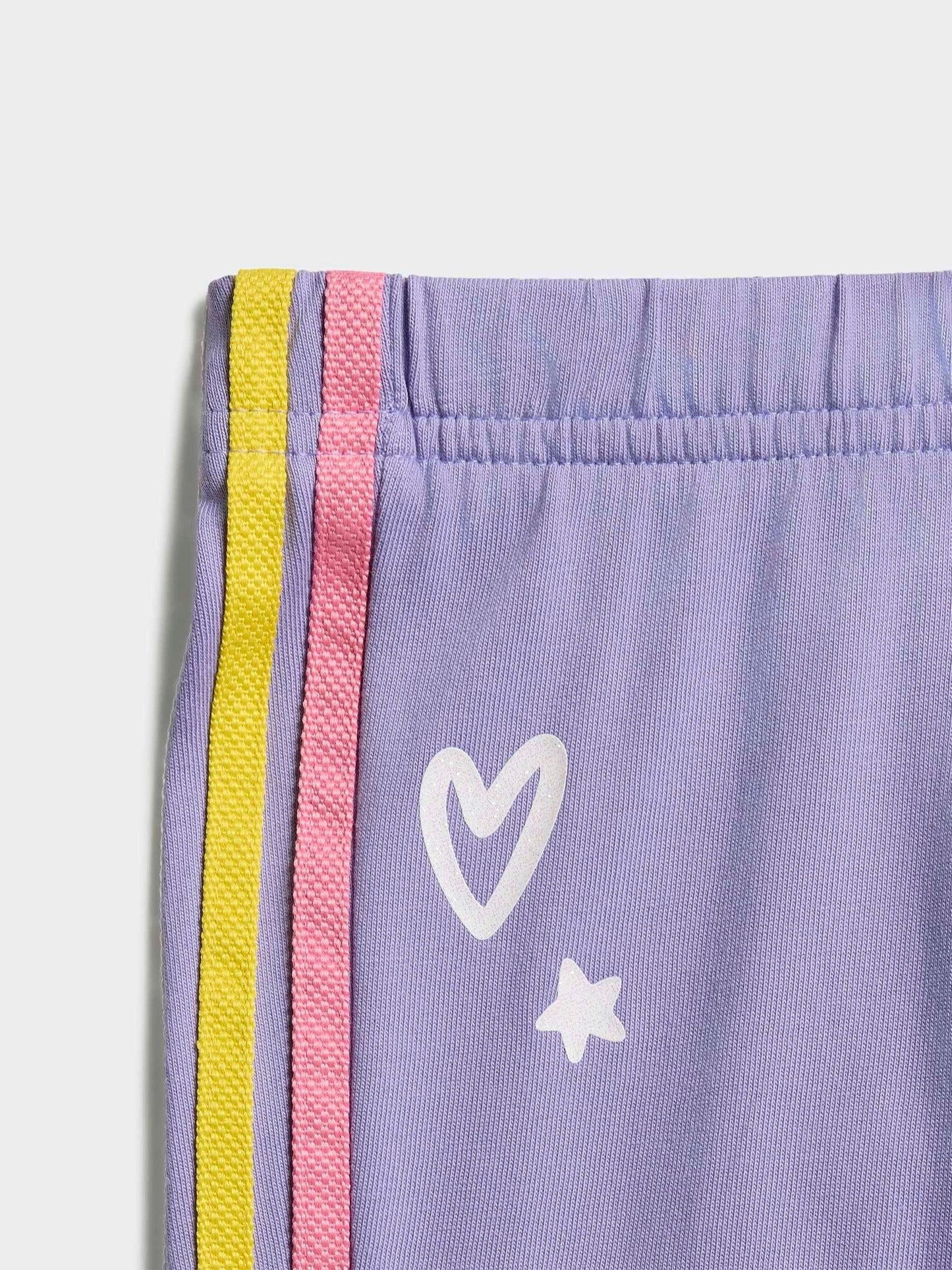 Dsiney Kidz - adidas Originals Pink Care Bears Top and Shorts Set image 7