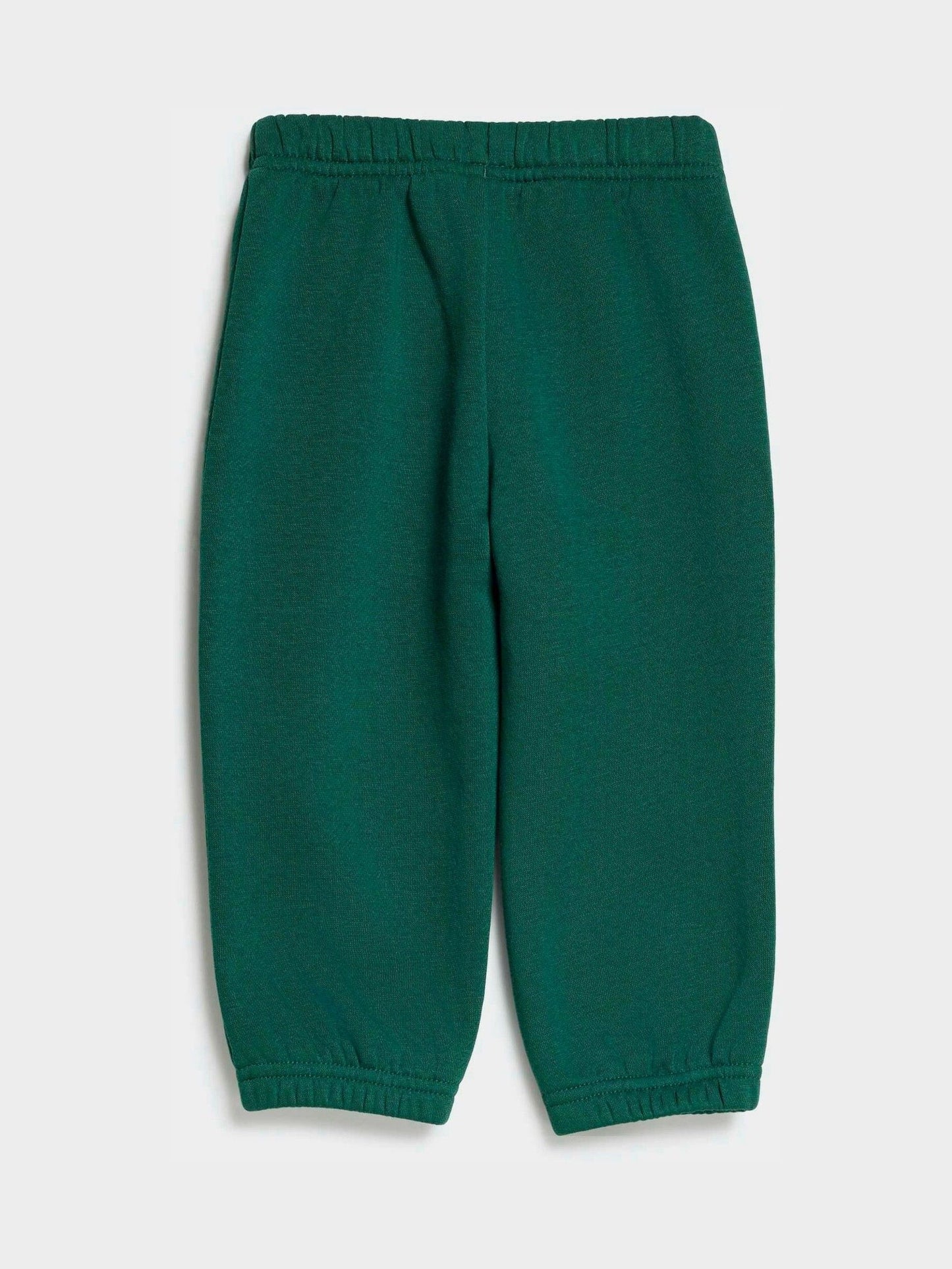 adidas Green 240 Sweat Top and Joggers Set image 4