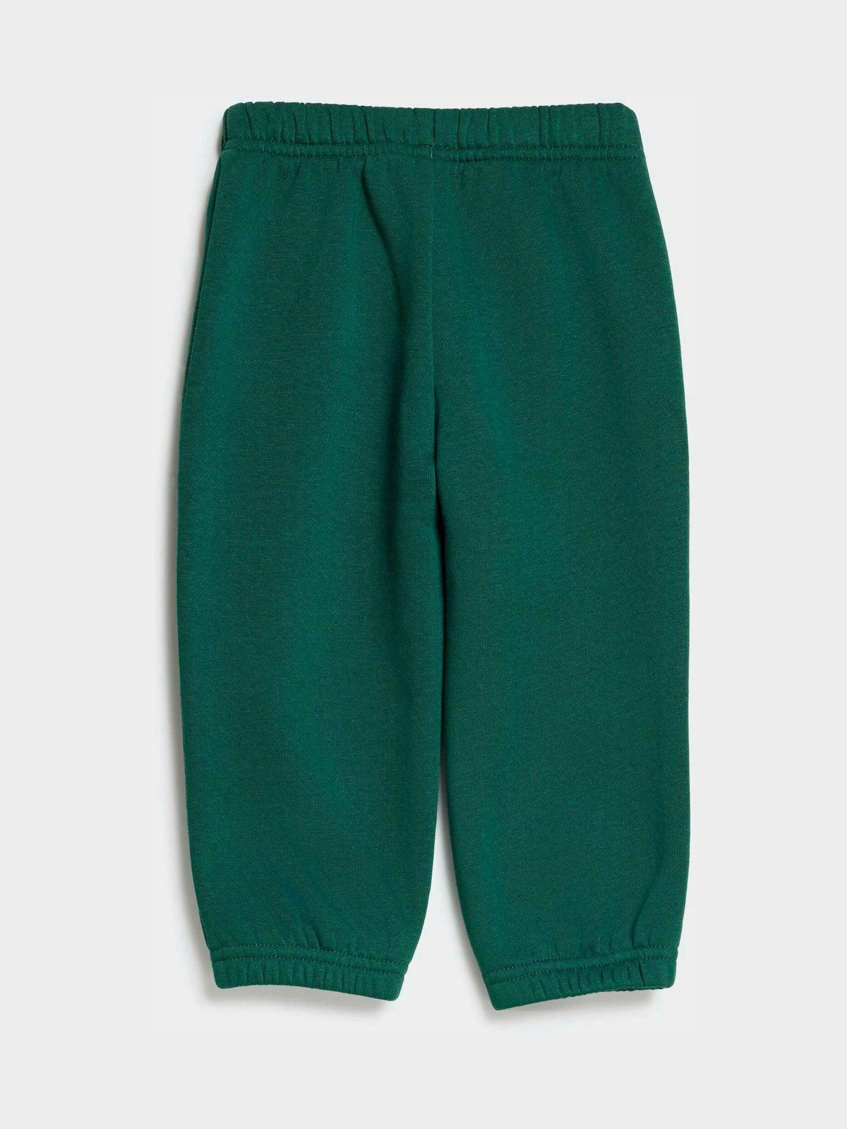 Dsiney Kidz - adidas Green 240 Sweat Top and Joggers Set image 4